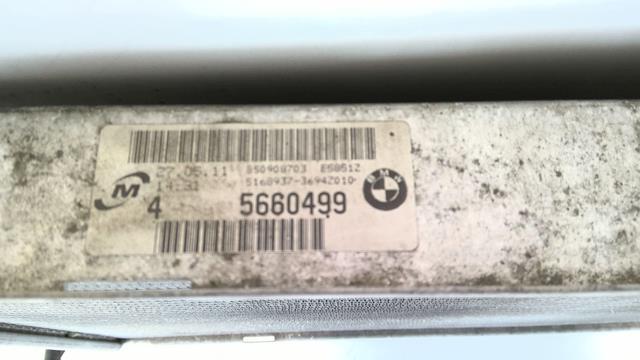 Radiateur eau BMW SERIE 3 E90 PHASE 2 Diesel - 1