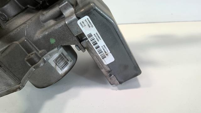 Piantone dello sterzo FORD FIESTA 6 PHASE 1 Diésel - 1