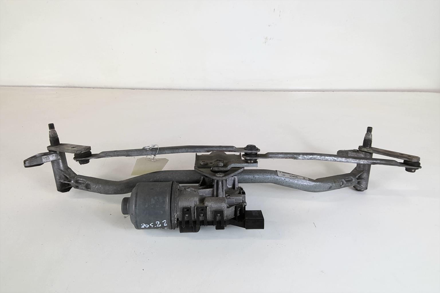 Motore tergicristallo anteriore SEAT IBIZA 3 PHASE 2 Diésel - 1