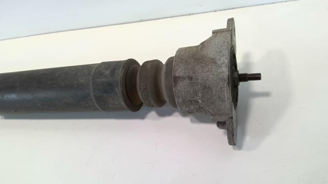 Ammortizzatore posteriore sinistro FORD FIESTA 6 PHASE 1 Diésel - 1