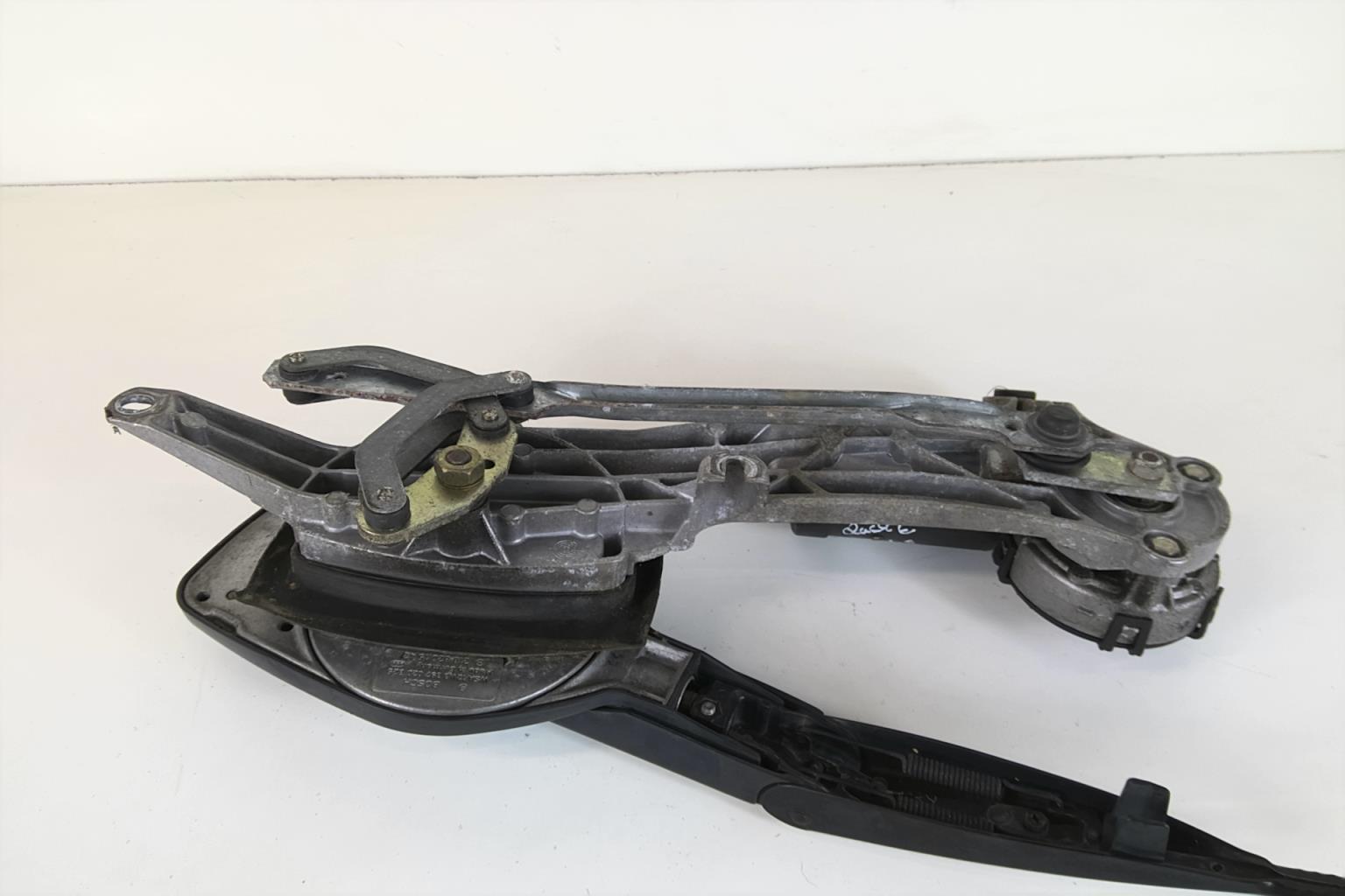 Braccio tergicristallo anteriore MERCEDES CLASSE E 210 PHASE 1 Gasolina - 1