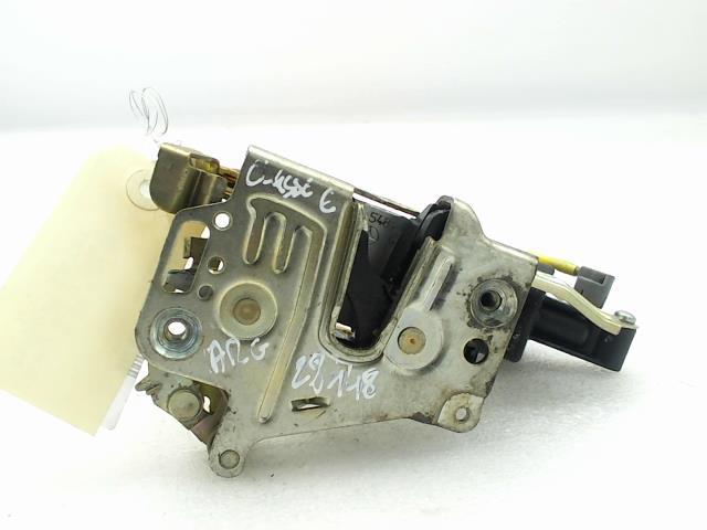 Serratura posteriore sinistra MERCEDES CLASSE E 210 PHASE 1 Gasolina - 1