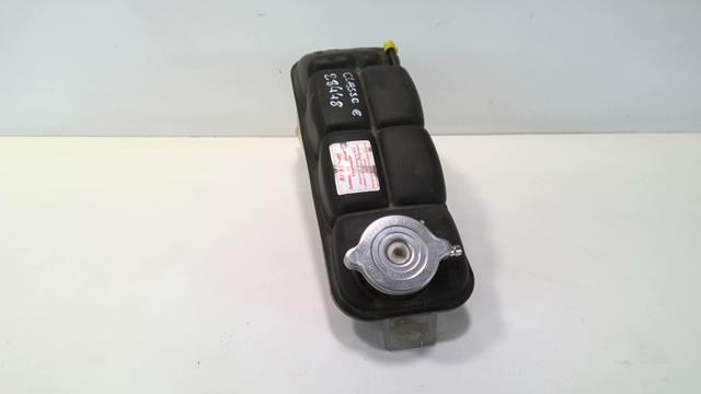Vaso di espansione MERCEDES CLASSE E 210 PHASE 1 Gasolina - 1