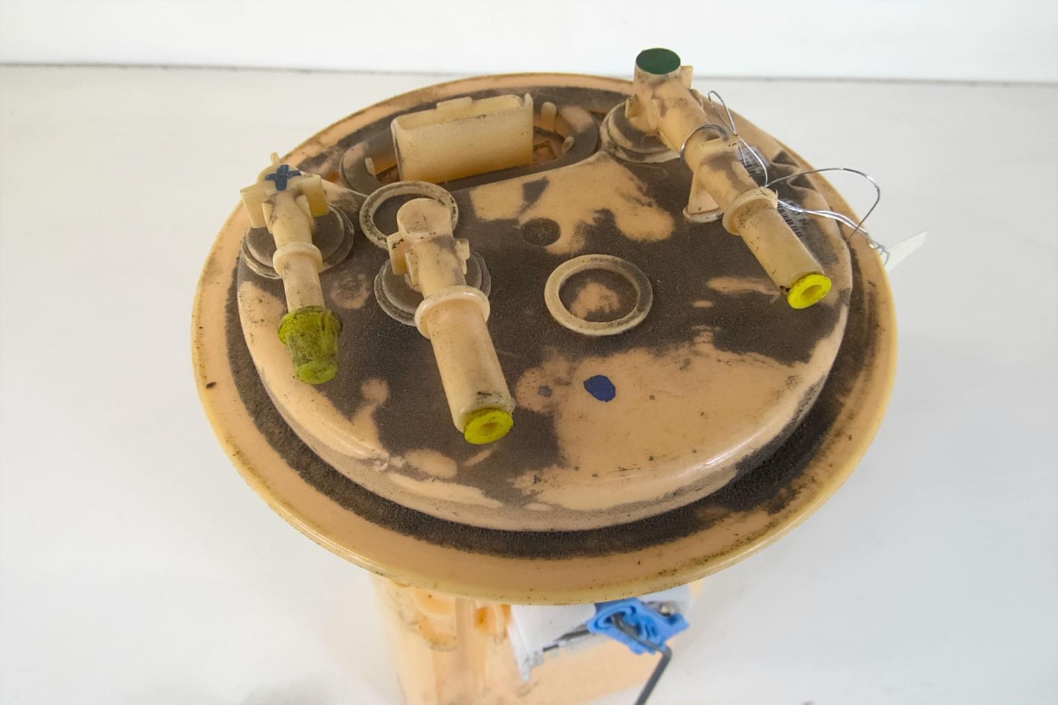 Pompe immergee CITROEN C3 2 PHASE 1 Diesel - 1