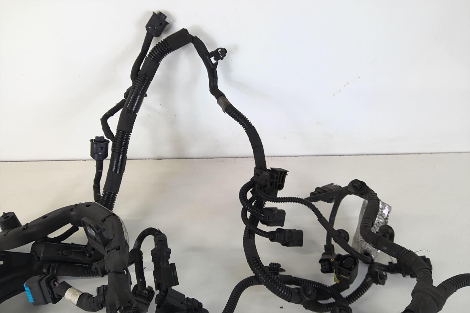 Faisceau moteur CITROEN DS3 PHASE 1 Diesel - 1