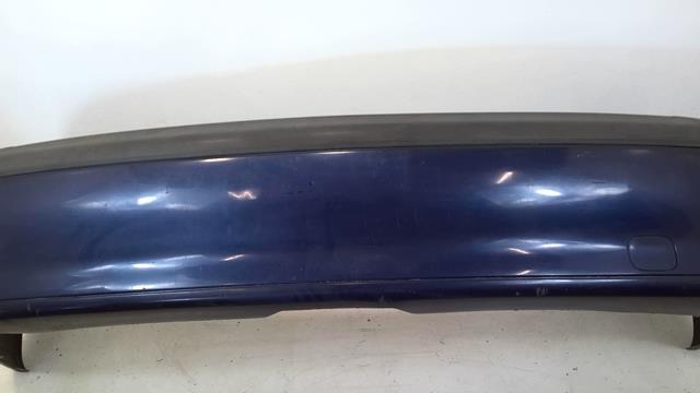 Pare choc arriere RENAULT LAGUNA 1 PHASE 2 Diesel - 1