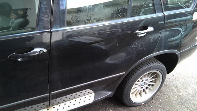 Porte arriere gauche BMW X5 E53 Diesel - 1