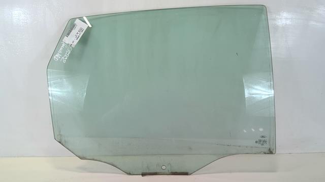 Vetro posteriore destro FORD FOCUS 1 Gasolina - 1