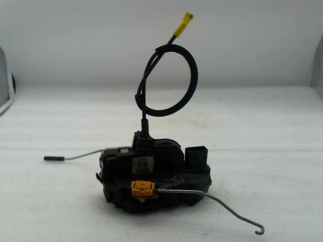 Serratura posteriore sinistra OPEL ASTRA J PHASE 2 Diésel - 1