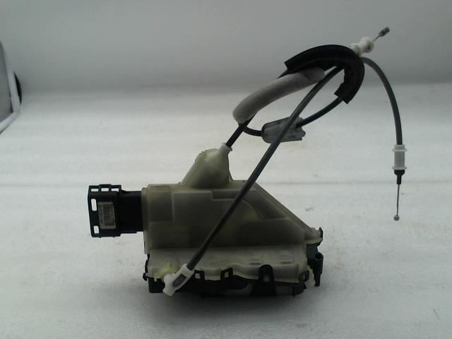 Serratura posteriore sinistra CITROEN C3 3 PHASE 1 Gasolina - 1