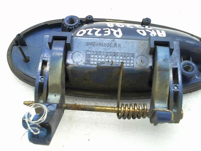 Maniglia portiera posteriore destra DAEWOO REZZO Gasolina - 1