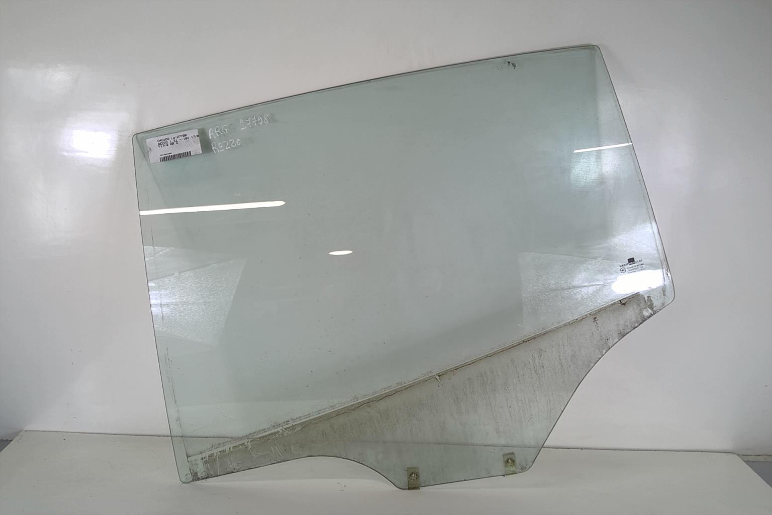 Vitre arriere gauche DAEWOO REZZO Essence - 1
