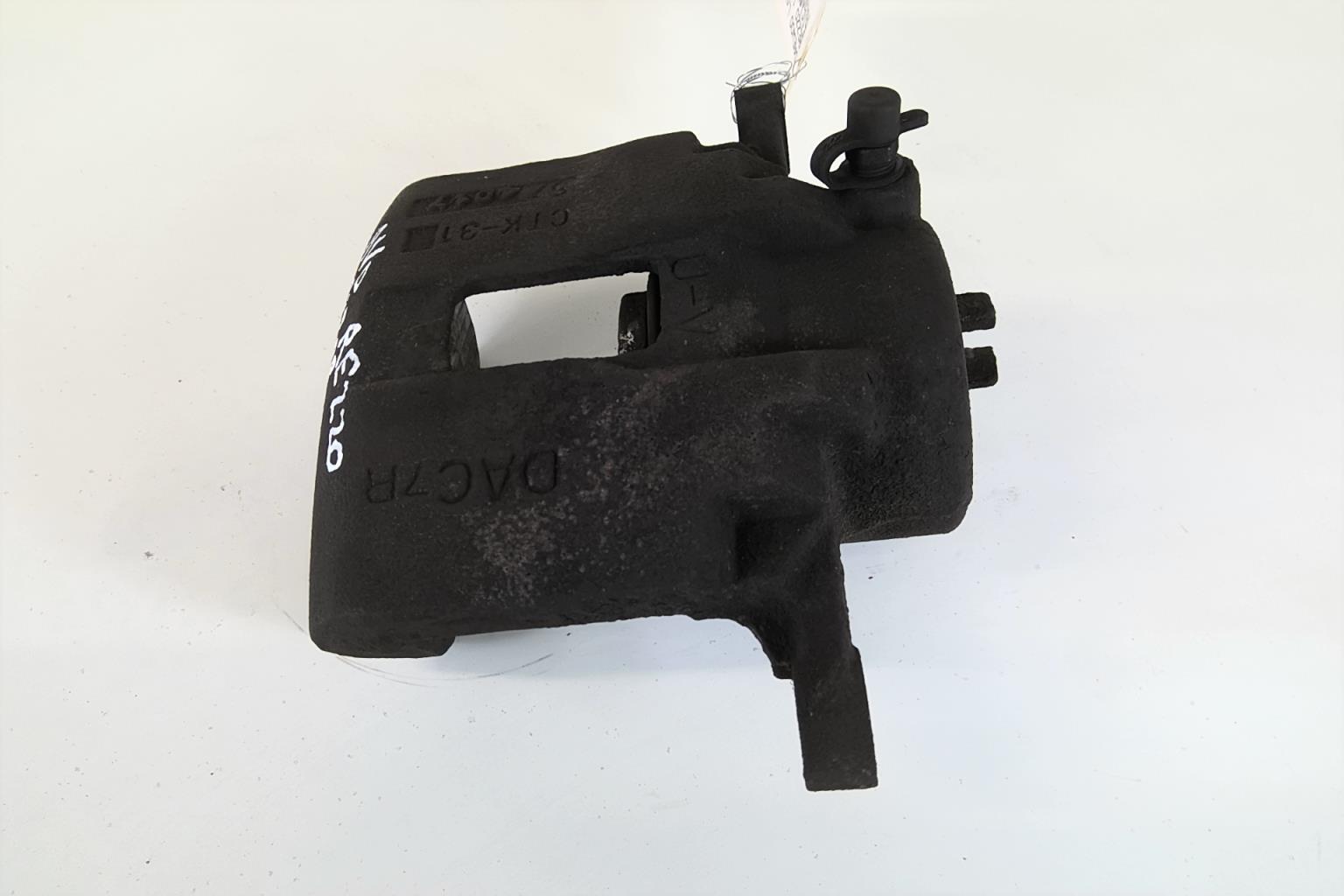 Pinza freni anteriore destra DAEWOO REZZO Gasolina - 1