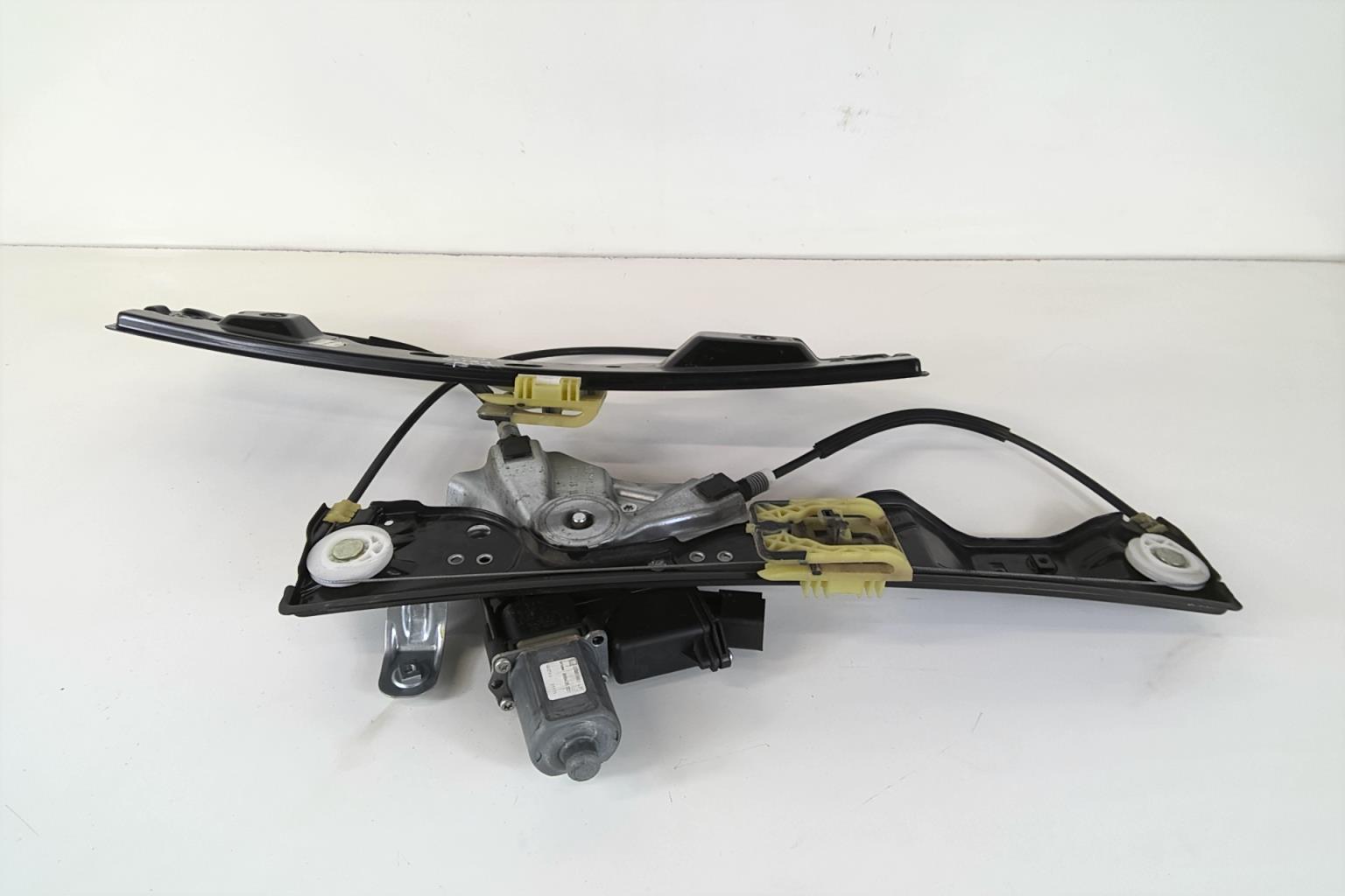 Alzacristalli elettrico anteriore sinistro OPEL ASTRA J PHASE 2 Diésel - 1