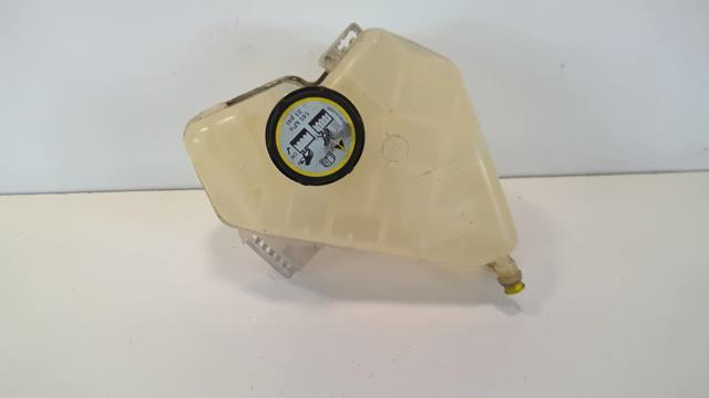 Vaso di espansione FORD FIESTA 6 PHASE 1 Diésel - 1