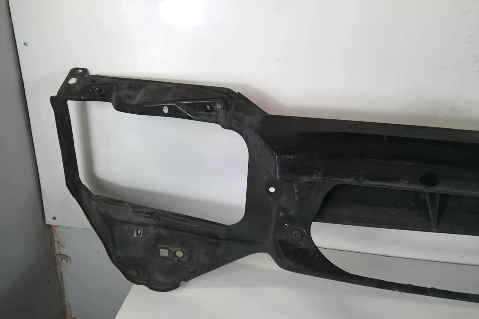 Face avant FIAT SCUDO 1 PHASE 1 Diesel - 1