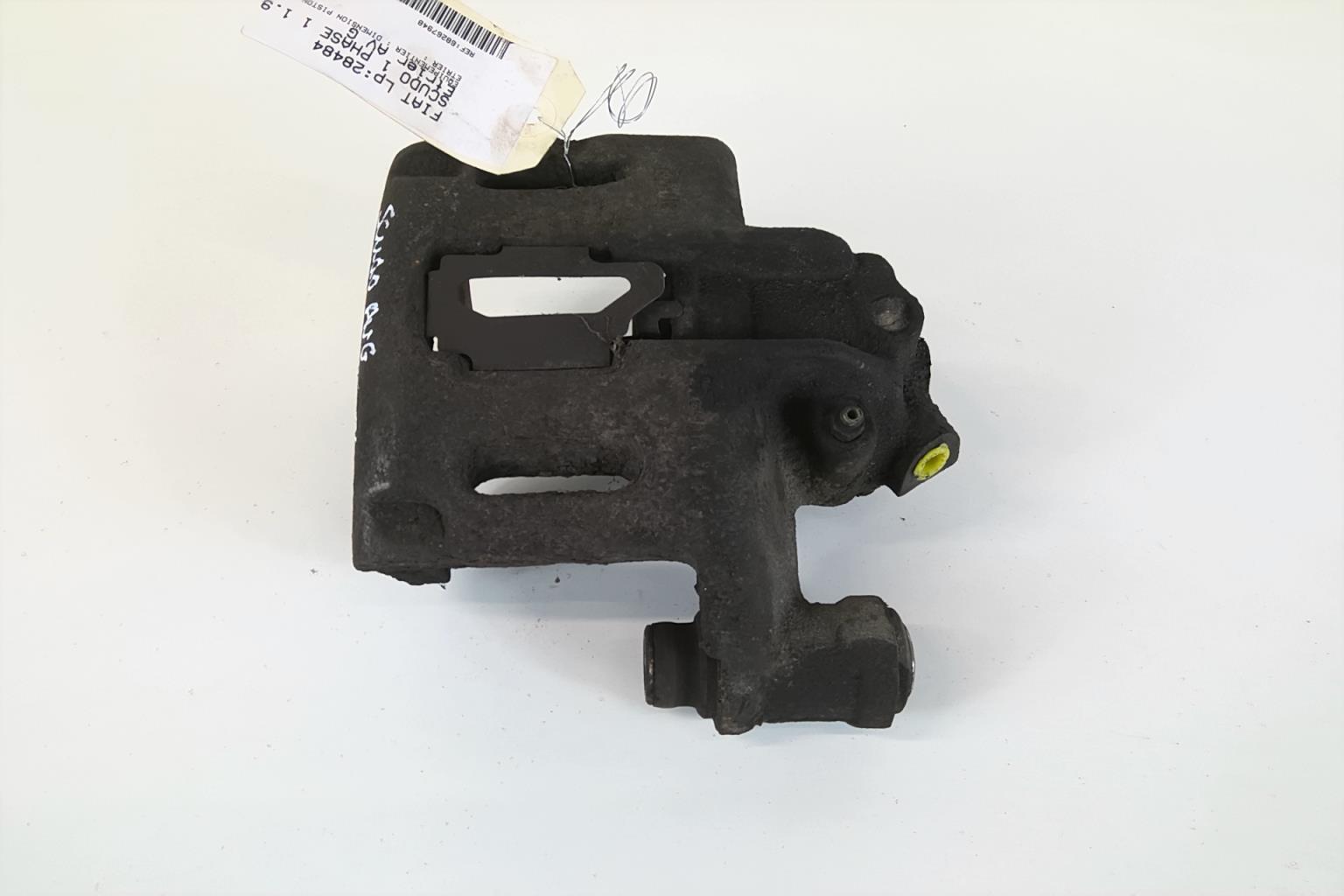 Pinza freni anteriore sinistra FIAT SCUDO 1 PHASE 1 Diésel - 1