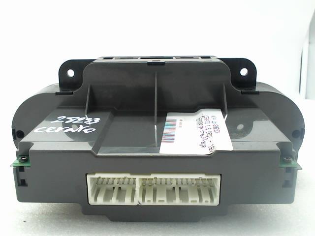 Commande chauffage KIA CERATO Diesel - 1