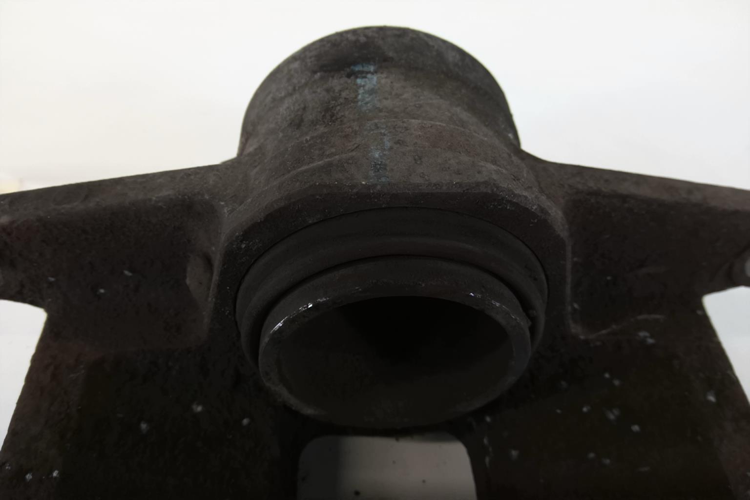 Pinza freni anteriore destra KIA CERATO Diésel - 1