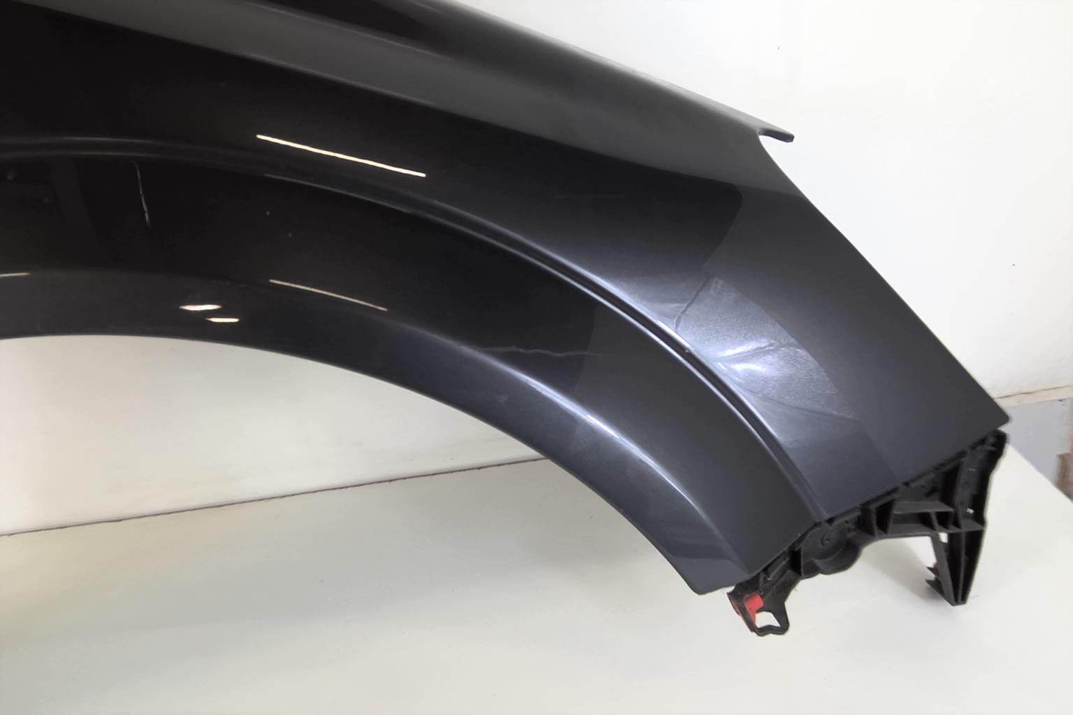 Aile avant droit OPEL ASTRA H PHASE 2 Diesel - 1