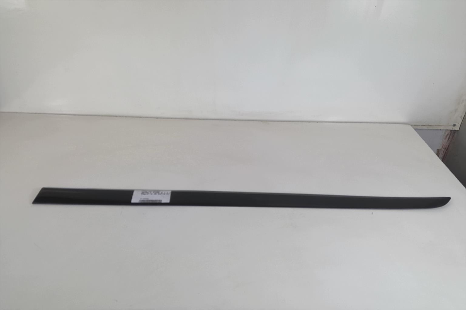 Modanatura portiera anteriore sinistra OPEL ASTRA H PHASE 2 Diésel - 1