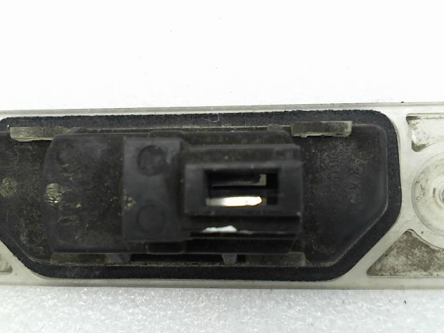 Eclairage de plaque RENAULT KOLEOS 1 PHASE 1 Diesel - 1