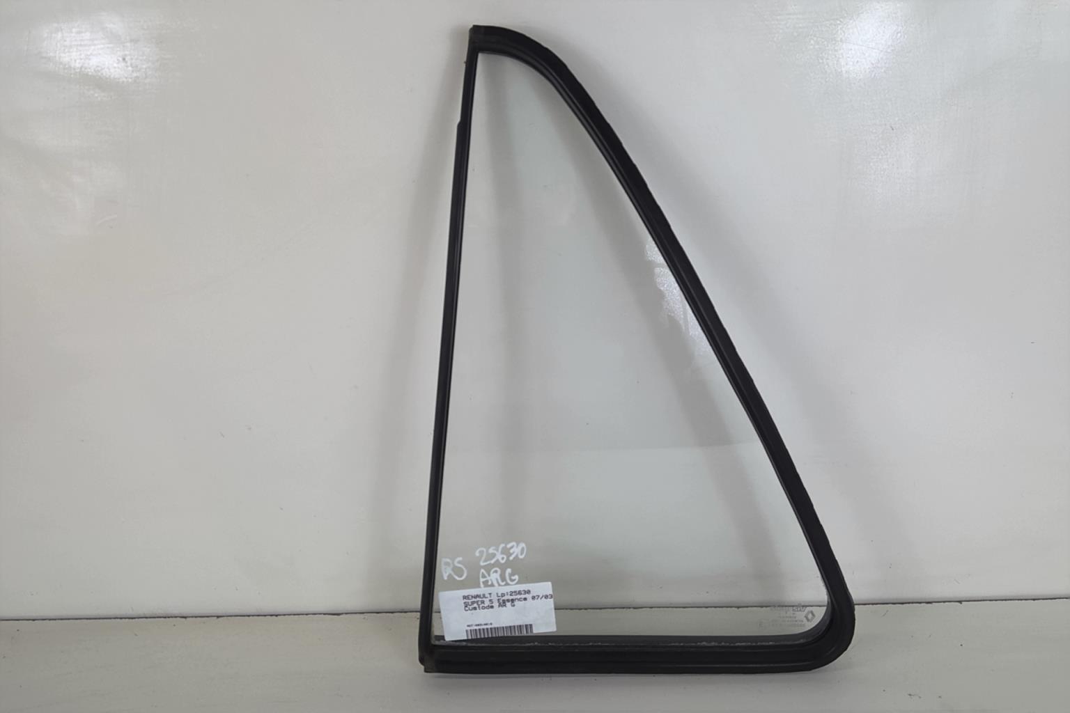 Ventanilla triangular trasera izquierda (puerta) RENAULT SUPER 5 Gasolina - 1