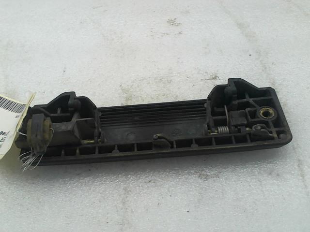 Maniglia portiera posteriore destra RENAULT SUPER 5 Gasolina - 1