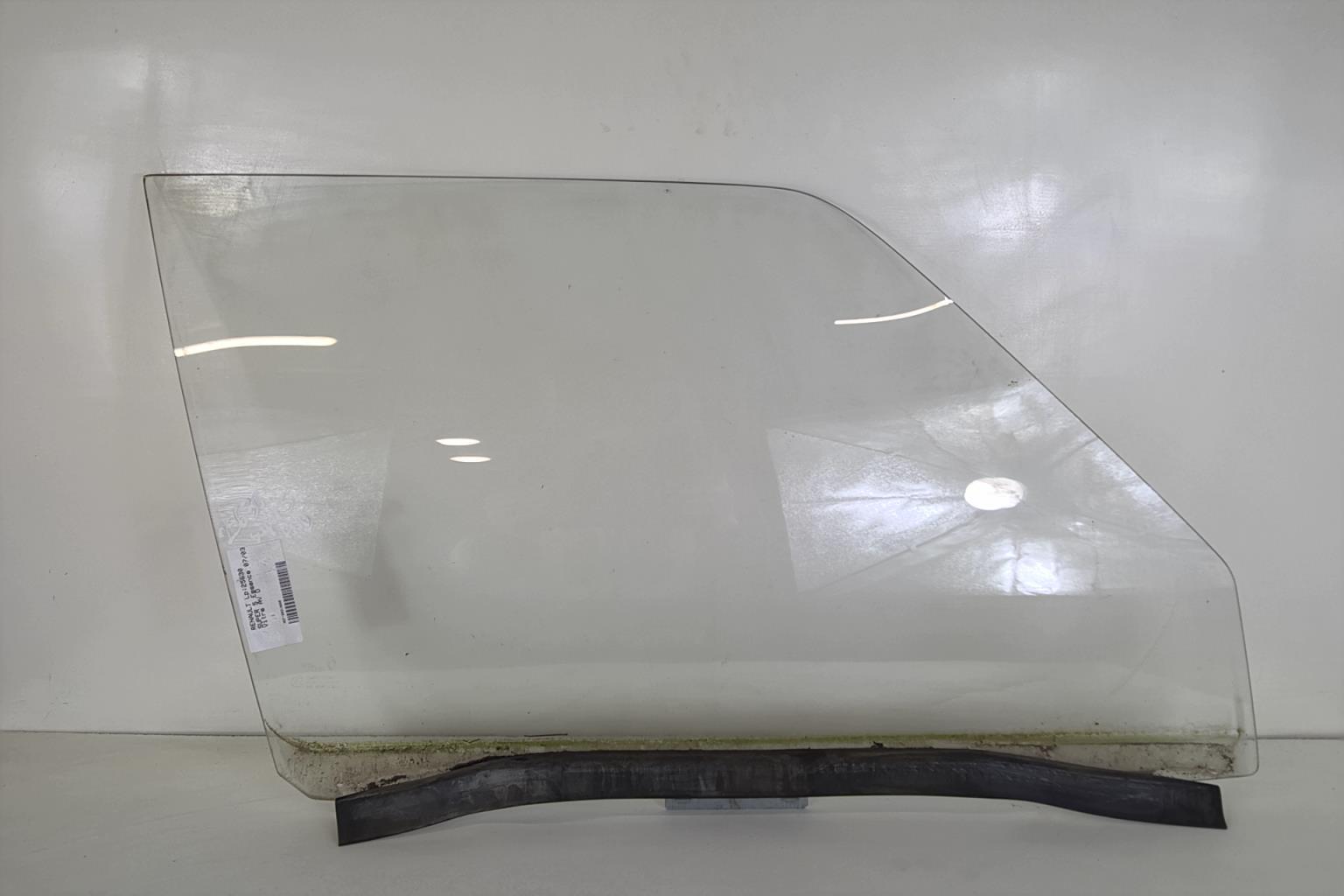 Vetro anteriore destro RENAULT SUPER 5 Gasolina - 1