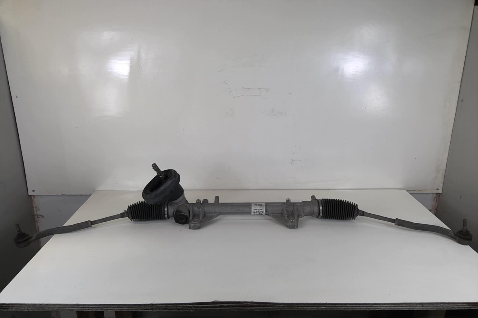 Cremaillere mecanique RENAULT CLIO 4 PHASE 1 Diesel - 1