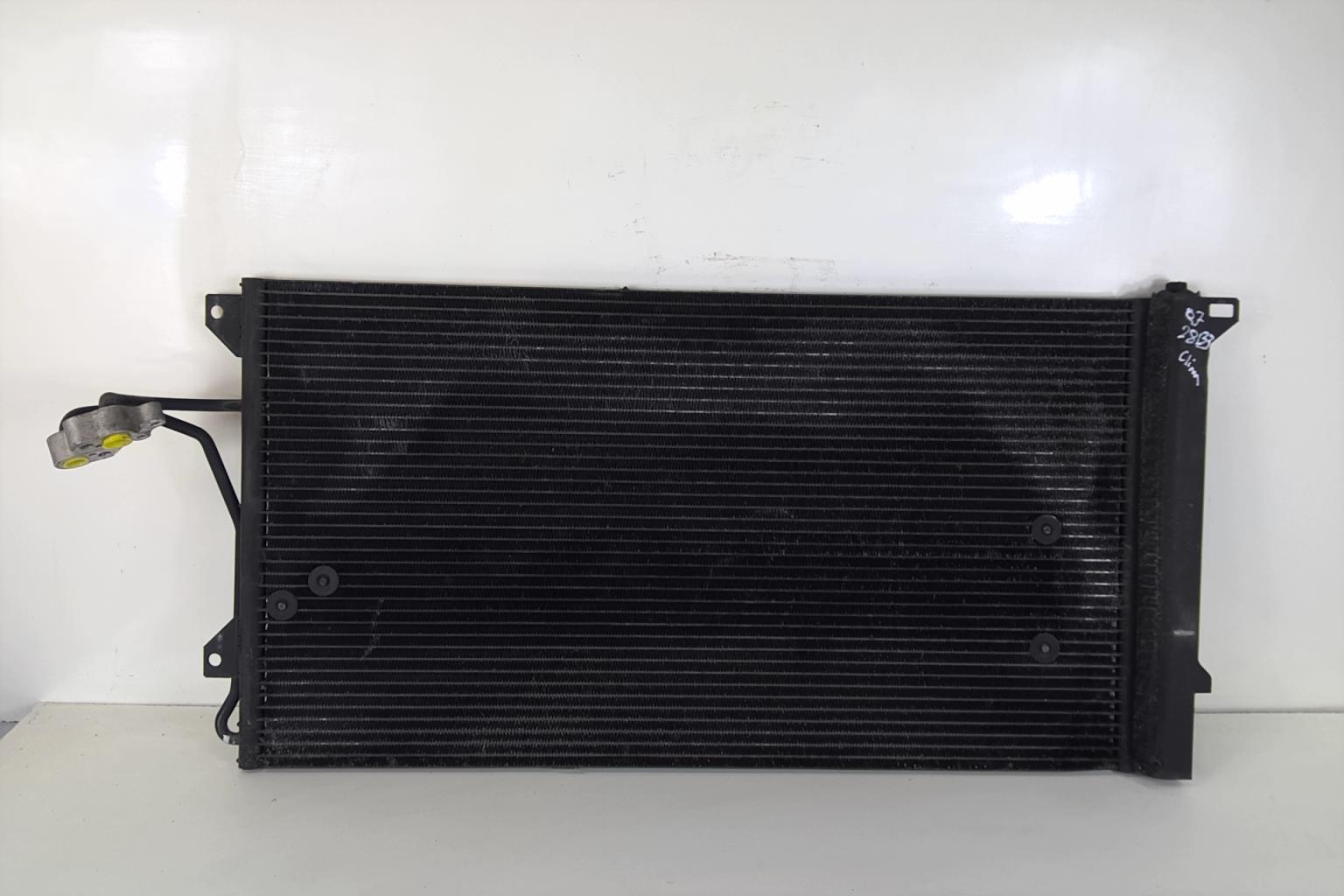 Radiatore clima AUDI Q7 1 PHASE 1  - 1
