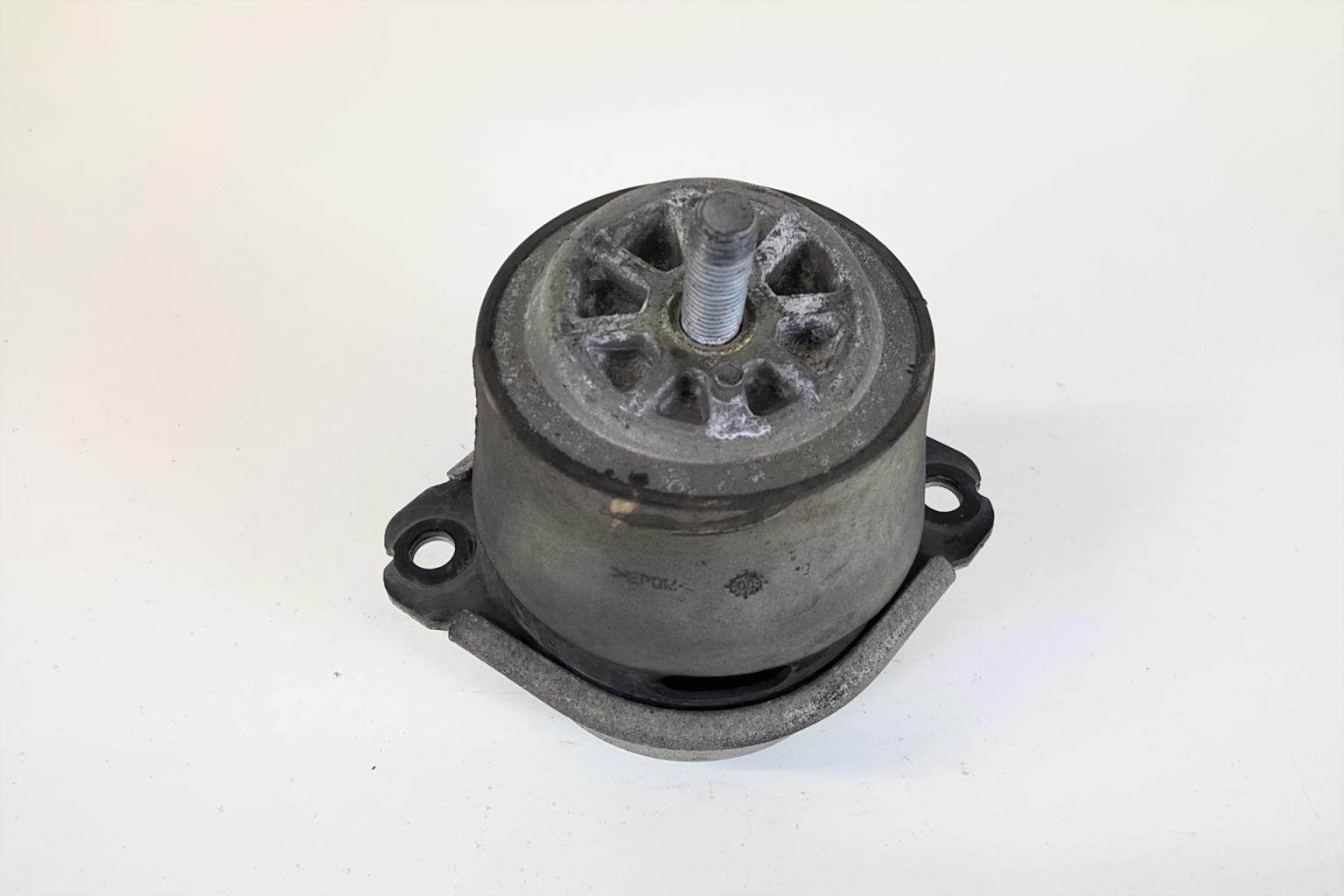 Support moteur gauche AUDI Q7 1 PHASE 1  - 1