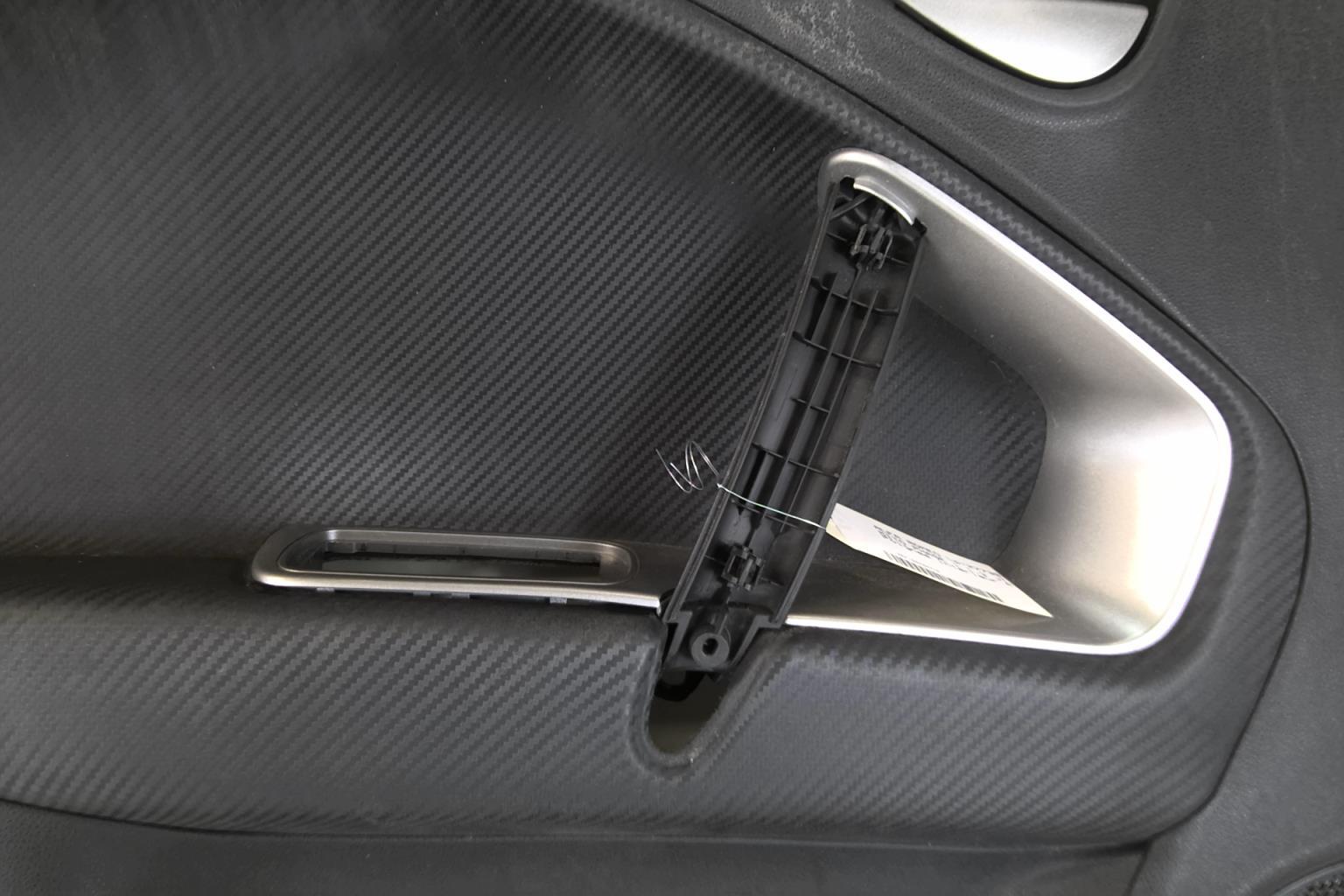 Maniglia interna anteriore sinistra ALFA ROMEO MITO PHASE 1 Diésel - 1