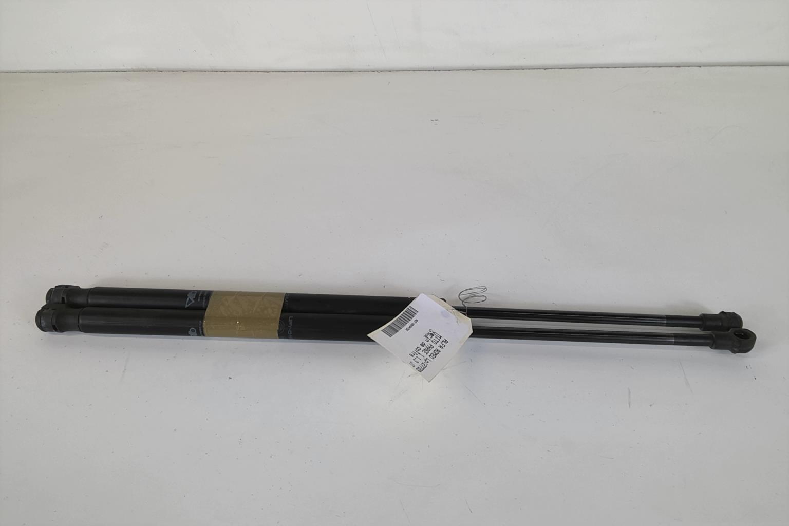 Verin de coffre ALFA ROMEO MITO PHASE 1 Diesel - 1