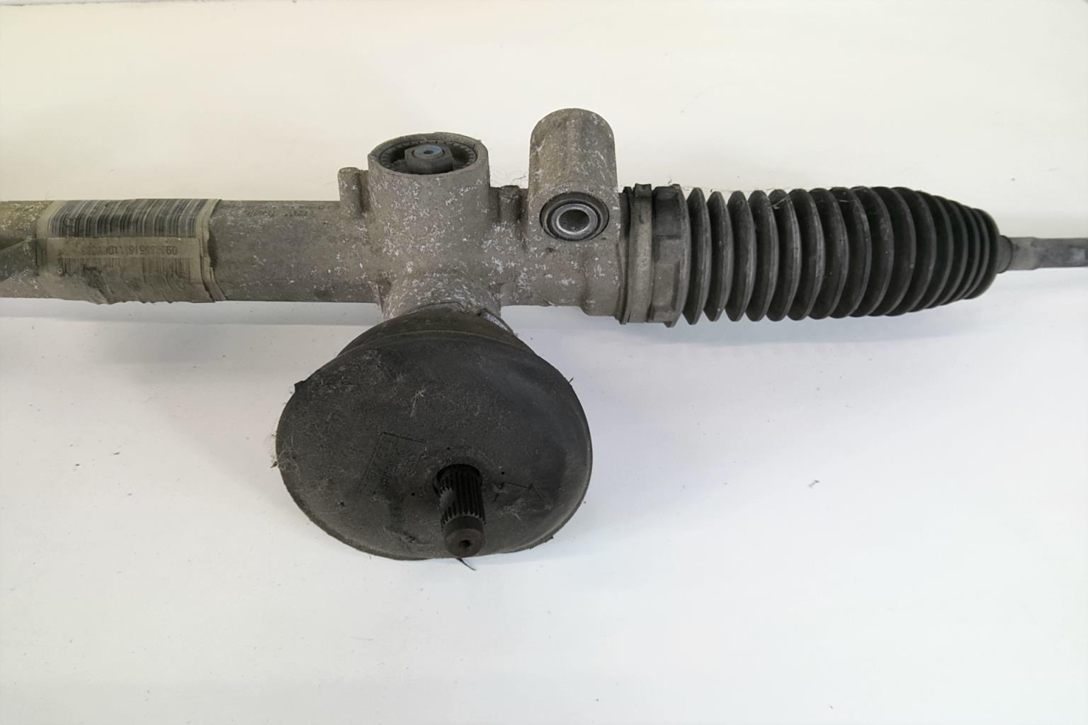 Cremaillere assistee ALFA ROMEO MITO PHASE 1 Diesel - 1