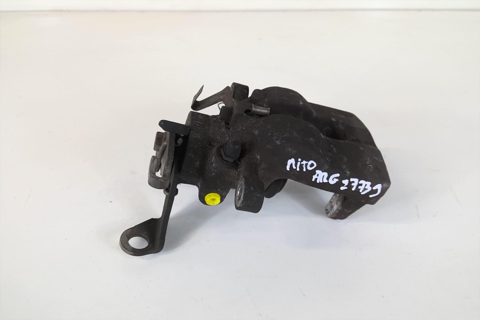 Pinza freni posteriore sinistra ALFA ROMEO MITO PHASE 1 Diésel - 1