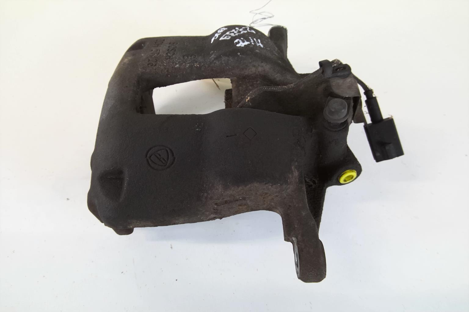 Pinza freni anteriore sinistra ALFA ROMEO MITO PHASE 1 Diésel - 1