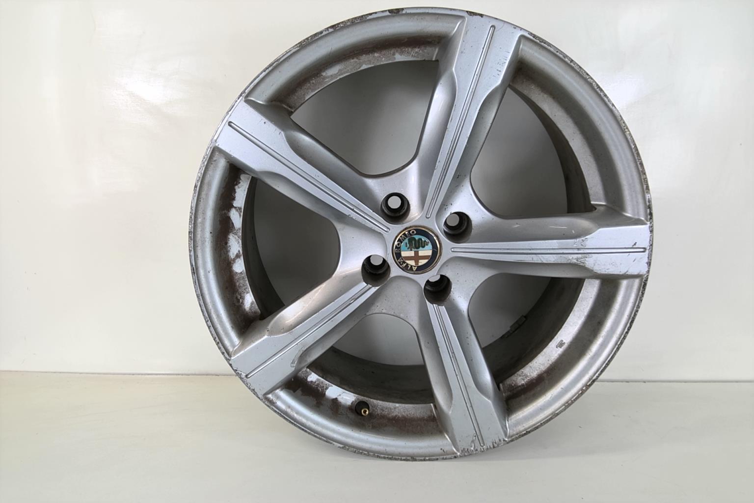 Cerchione ALFA ROMEO MITO PHASE 1 Diésel - 1