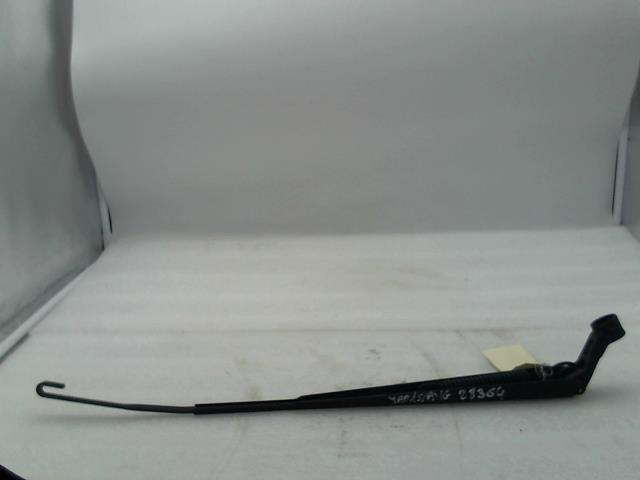 Braccio tergicristallo anteriore sinistro TOYOTA YARIS 1 PHASE 2 Diésel - 1
