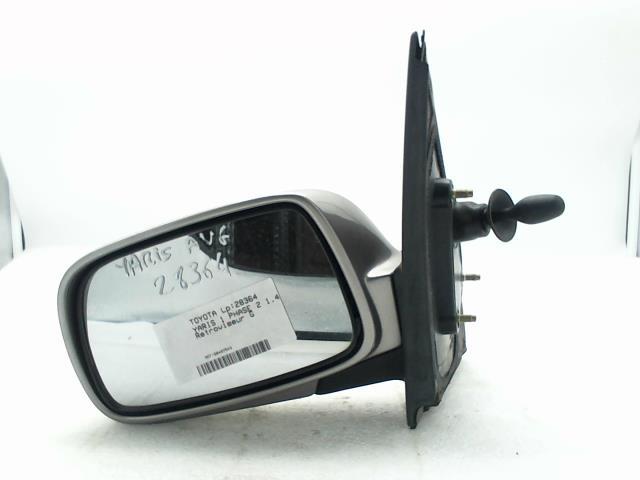 Specchietto retrovisore sinistro TOYOTA YARIS 1 PHASE 2 Diésel - 1