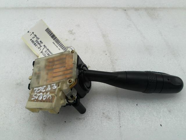 Commande de phare TOYOTA YARIS 1 PHASE 2 Diesel - 1