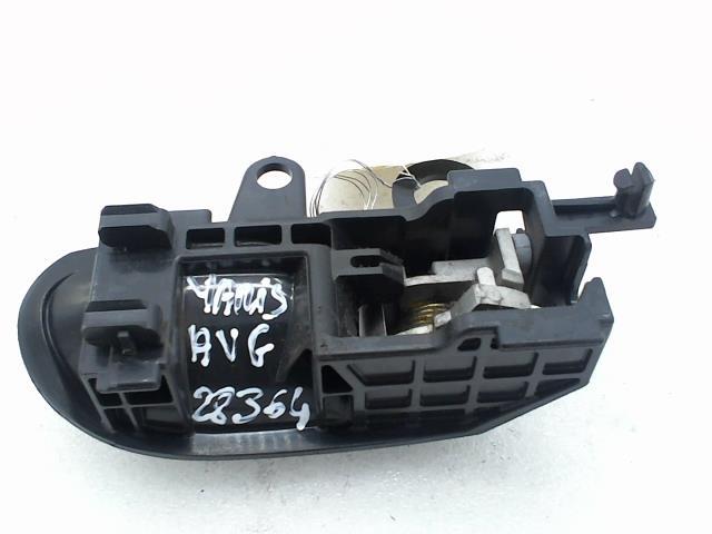 Maniglia interna anteriore sinistra TOYOTA YARIS 1 PHASE 2 Diésel - 1