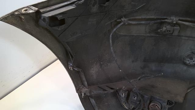 Pare choc arriere SEAT ALTEA PHASE 1 Essence - 1