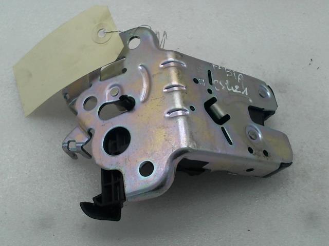 Serratura portellone posteriore SKODA FABIA 3 PHASE 1 Gasolina - 1