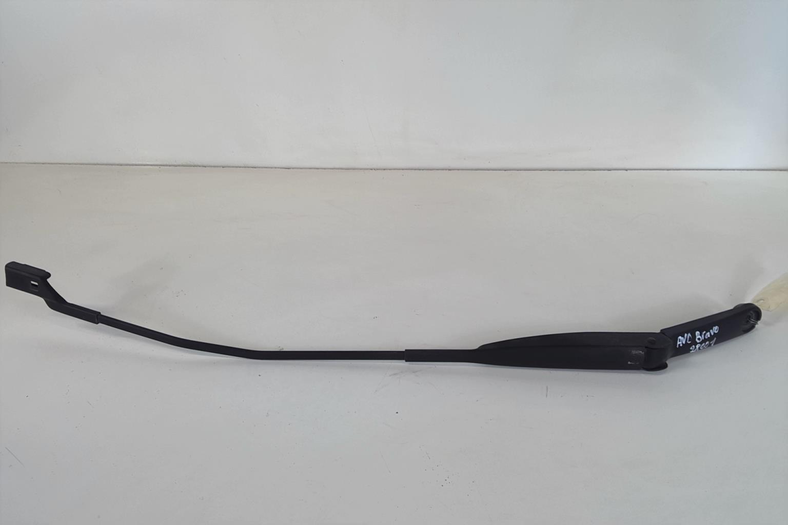 Braccio tergicristallo anteriore destro FIAT BRAVO 2 Diésel - 1