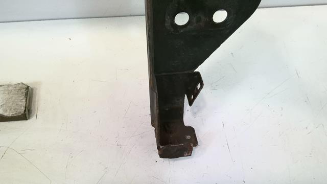 Face avant FIAT BRAVO 2 Diesel - 1