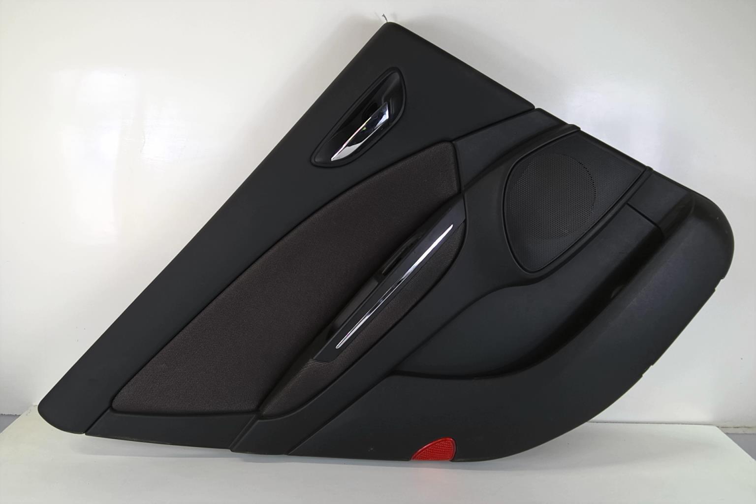 Maniglia interna posteriore sinistra FIAT BRAVO 2 Diésel - 1
