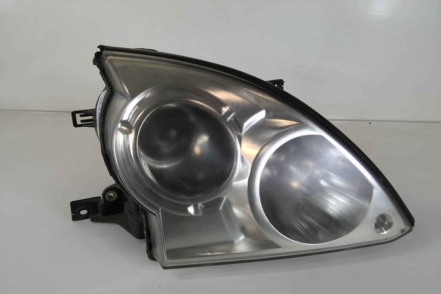 Gruppo ottico anteriore principale destro (luci)(faro) HYUNDAI TERRACAN Diésel - 1