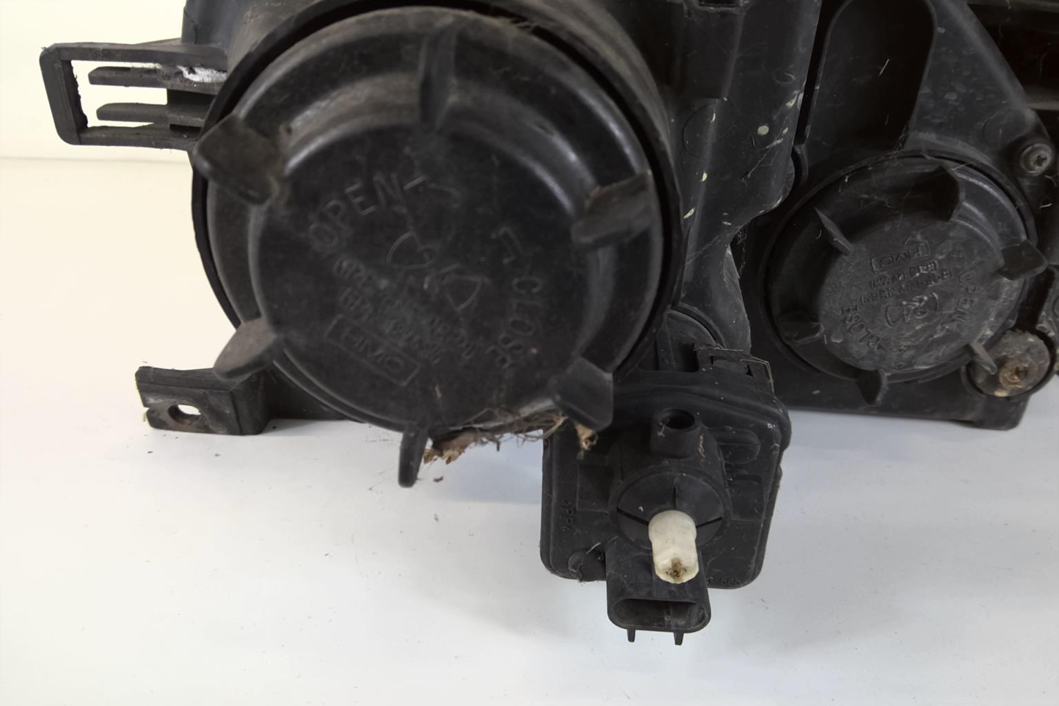 Gruppo ottico anteriore principale sinistro (luci)(faro) HYUNDAI TERRACAN Diésel - 1