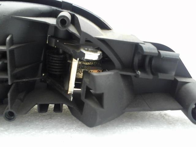 Maniglia interna posteriore sinistra AUDI Q7 1 PHASE 1  - 1